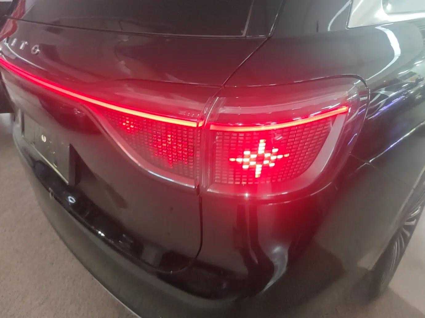 Hima AITO M9 2024 Range-Extended Max Edition 52 kWh 6-Seater Version — миниатюра 7