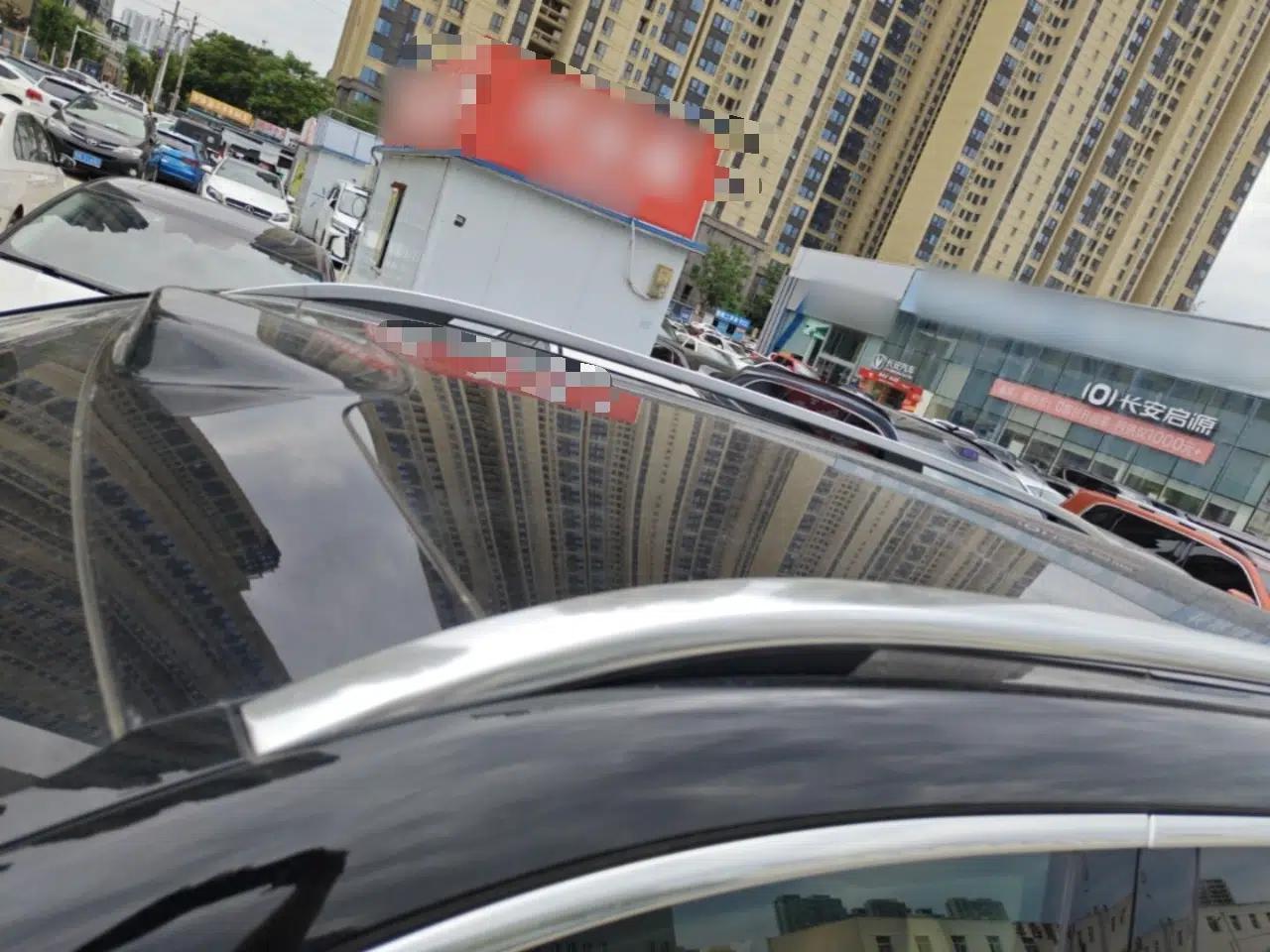 Hima AITO M9 2025 Extended-Range Max Version 52 kWh 6-Seater Edition — миниатюра 11