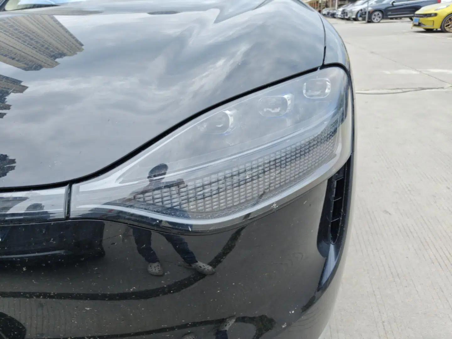 Hima AITO M9 2025 Extended-Range Max Version 52 kWh 6-Seater Edition — миниатюра 9
