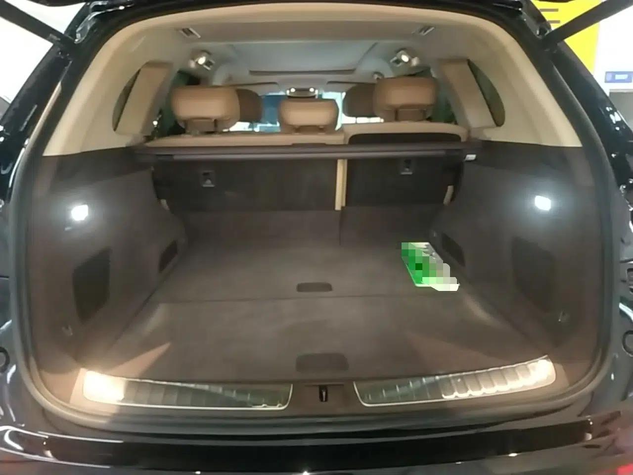 Hima AITO M7 2024 1.5T Intelligent Drive Rear-Drive Ultra Version 5 Seats — миниатюра 22