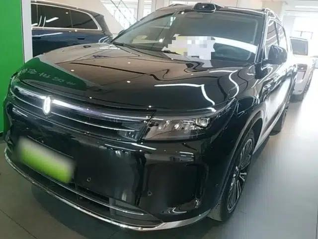 Hima AITO M7 2024 1.5T Intelligent Drive Rear-Drive Ultra Version 5 Seats