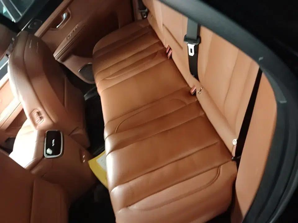 Hima AITO M7 2024 1.5T Intelligent Drive Rear-Drive Ultra Version 5 Seats — миниатюра 19