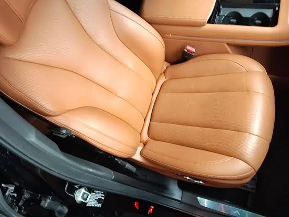 Hima AITO M7 2024 1.5T Intelligent Drive Rear-Drive Ultra Version 5 Seats — миниатюра 23