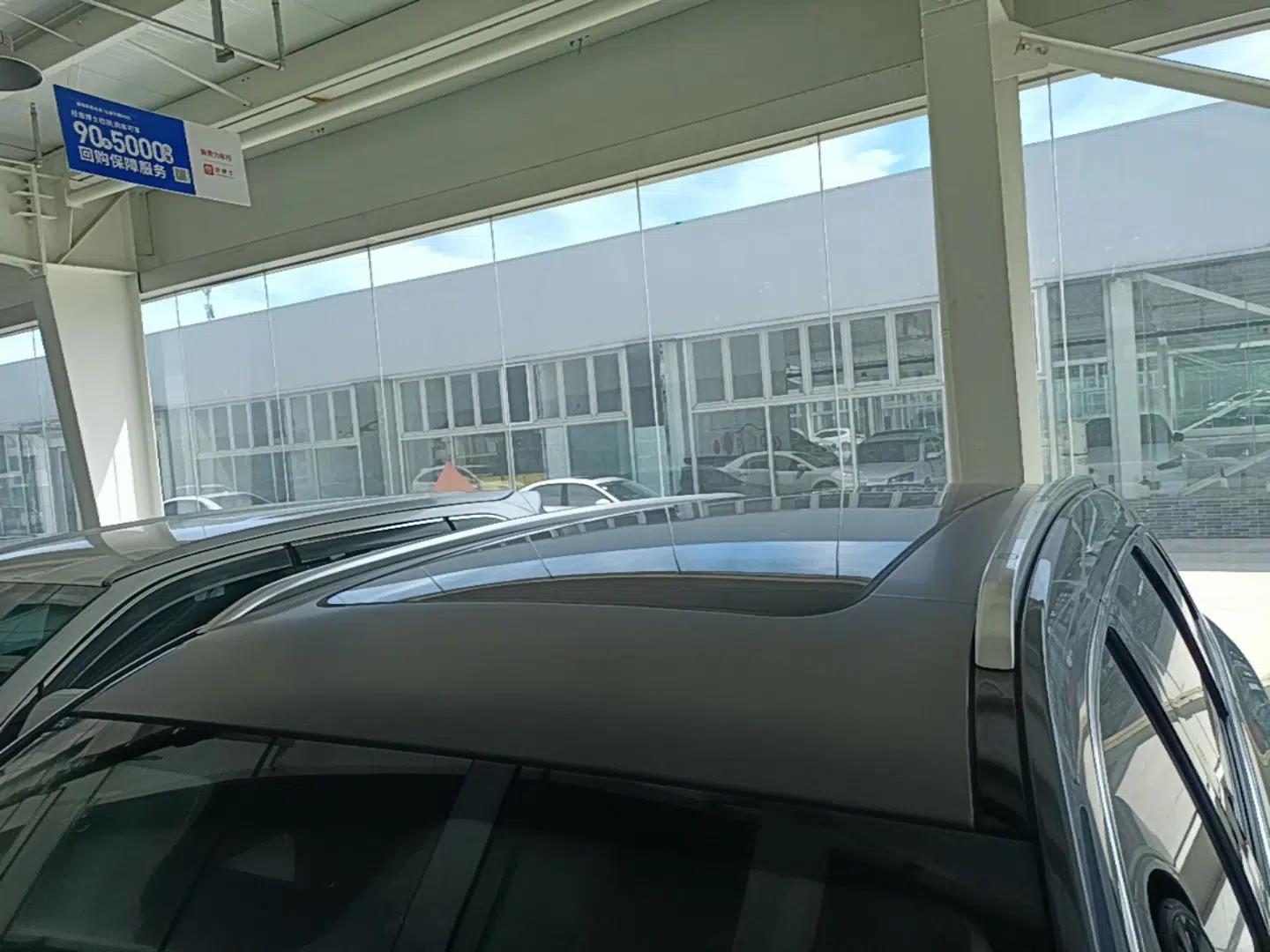 Hima AITO M7 2022 1.5T Rear-Drive Comfort Edition — миниатюра 11