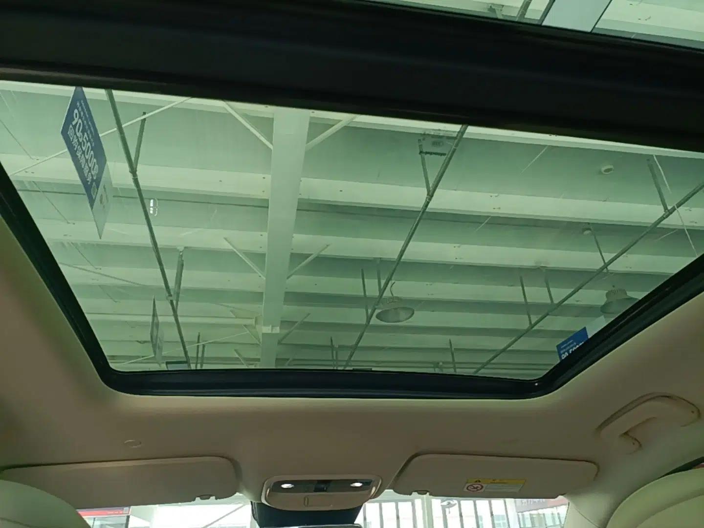 Hima AITO M7 2022 1.5T Rear-Drive Comfort Edition — миниатюра 21
