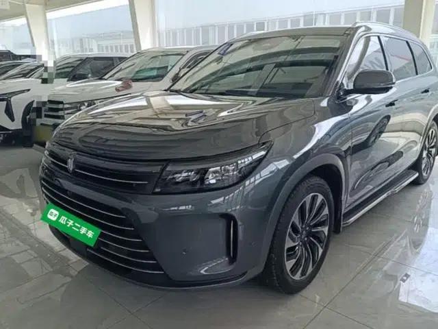 Hima AITO M7 2022 1.5T Rear-Drive Comfort Edition