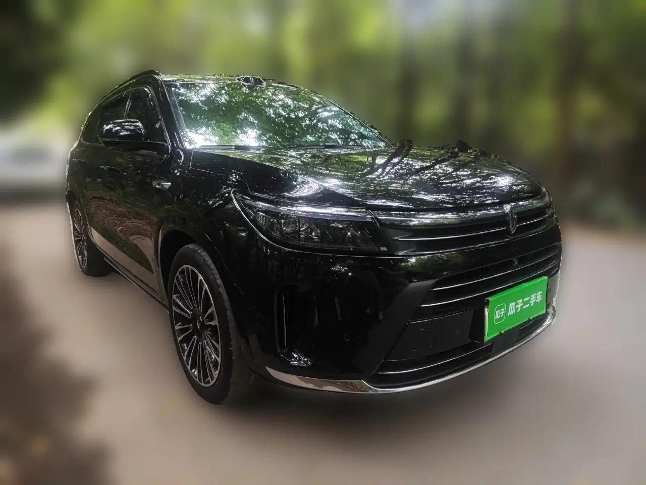 Hima AITO M7 2024 1.5T Intelligent Driving 4WD Max Edition 5 Seats — миниатюра 3