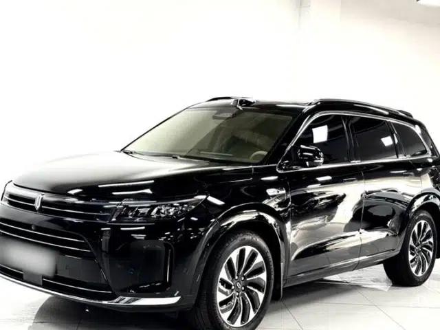 Hima AITO M7 2024 1.5T Intelligent Driving Rear-Drive Max Edition 5 Seats