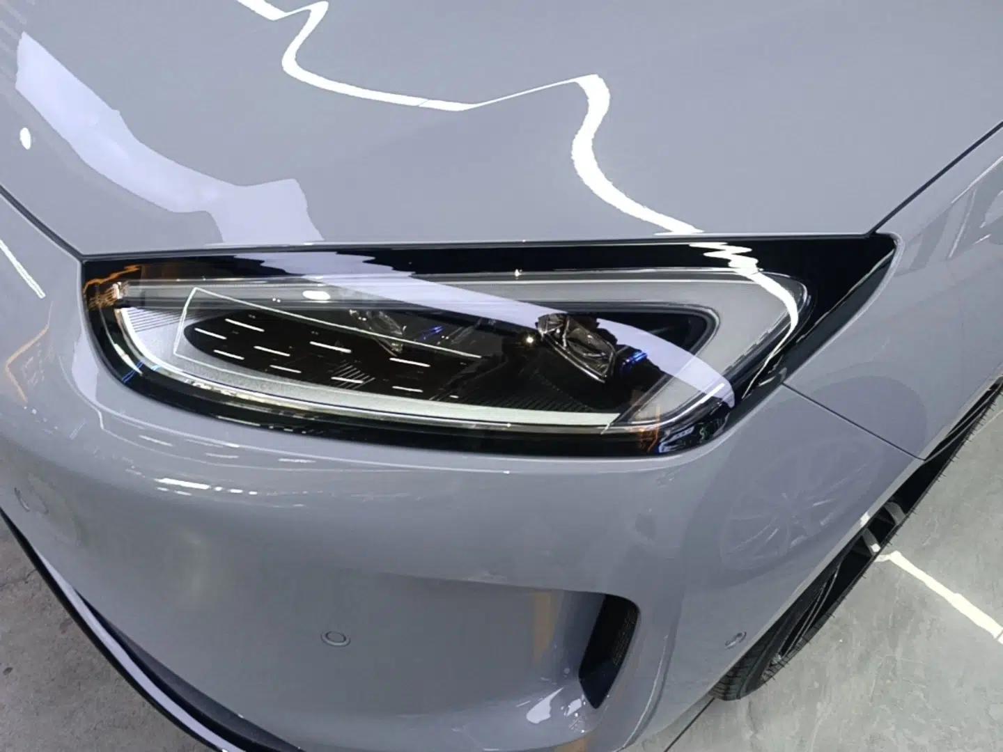 Hima AITO M5 2024 Extended-Range Max RS Four-Wheel Drive Advanced Intelligent Driving Version — миниатюра 9