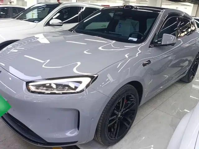 Hima AITO M5 2024 Extended-Range Max RS Four-Wheel Drive Advanced Intelligent Driving Version
