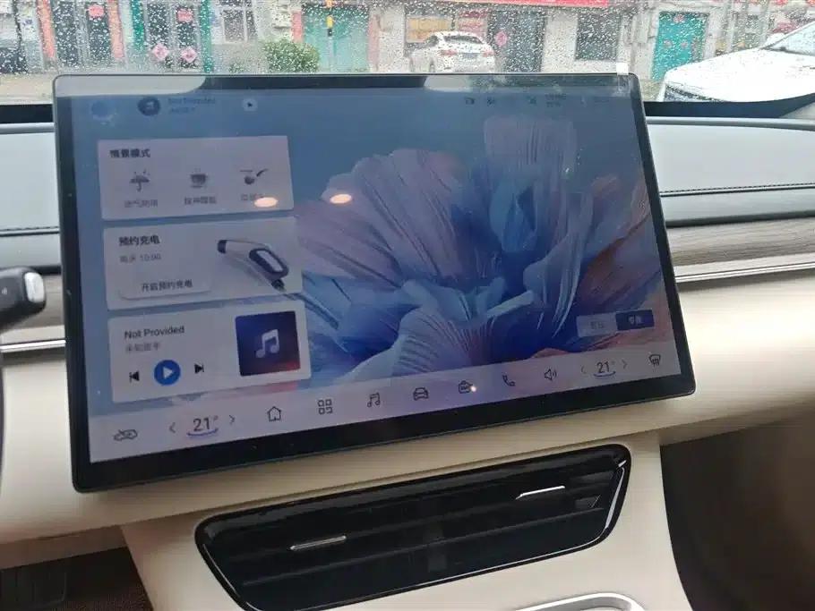 Starsea S7 2024 555 Co-creation Edition — миниатюра 13