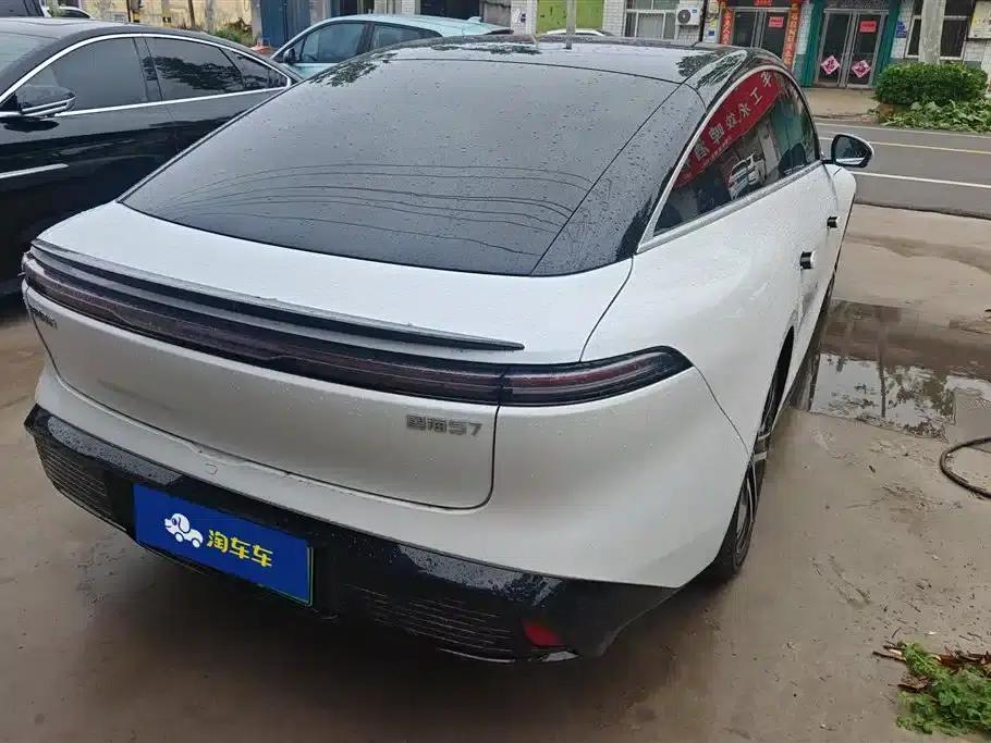 Starsea S7 2024 555 Co-creation Edition — миниатюра 3
