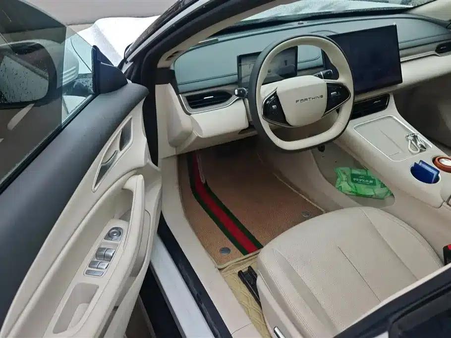 Starsea S7 2024 555 Co-creation Edition — миниатюра 9