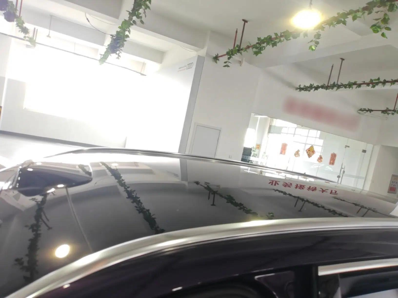 Hima AITO M8 2025 Extended-Range Max+ Version 53.4 kWh 5-Seater Edition — миниатюра 11
