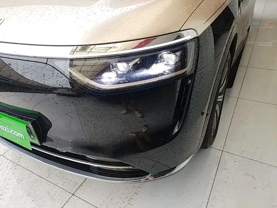 Hima AITO M8 2025 Extended-Range Max+ Version 53.4 kWh 5-Seater Edition — миниатюра 9