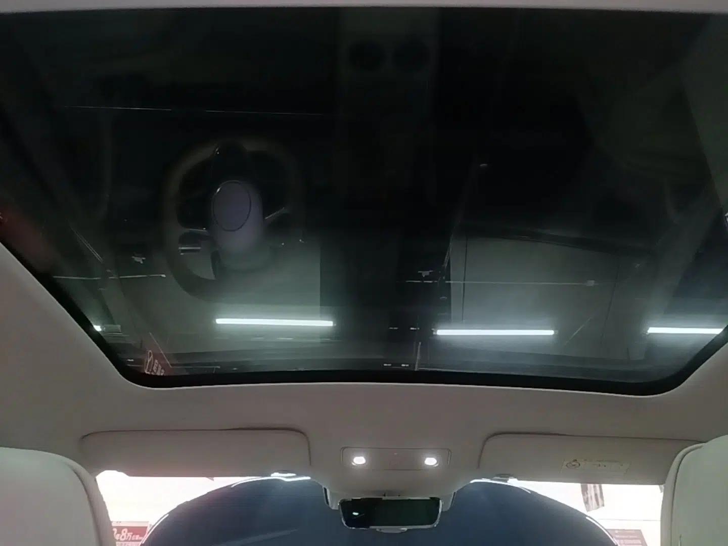 Hima Luxeed R7 2024 All-Electric 667 km Max — миниатюра 21