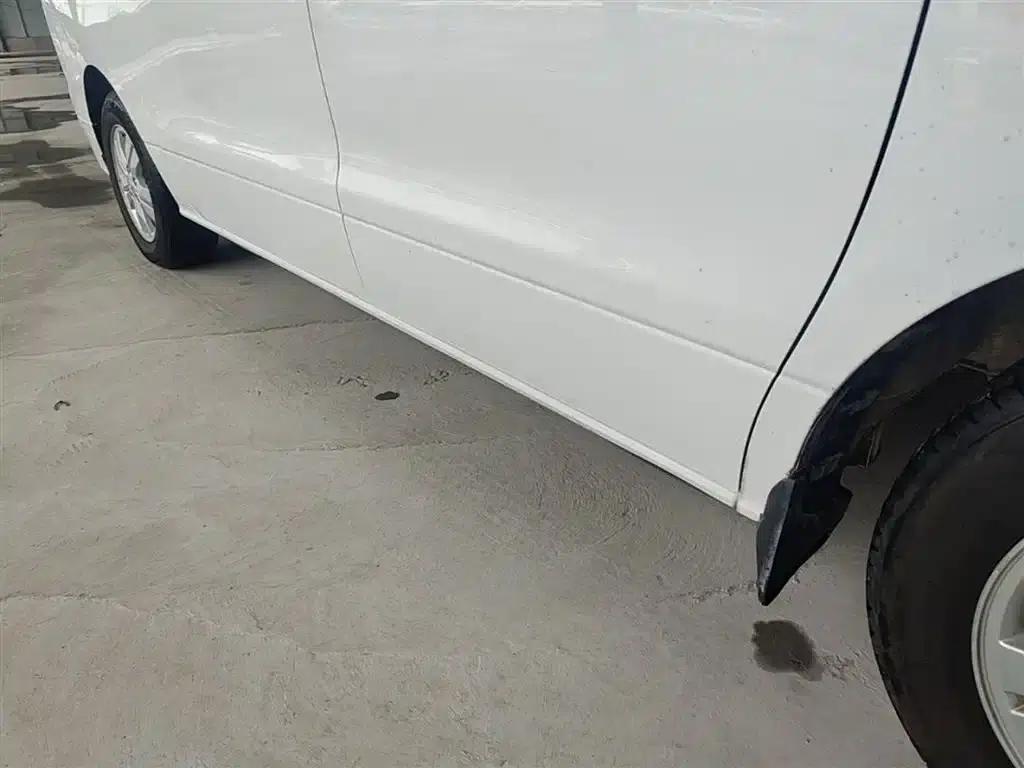 Fengxing M7 2021 1.8T Manual Deluxe Edition — миниатюра 21
