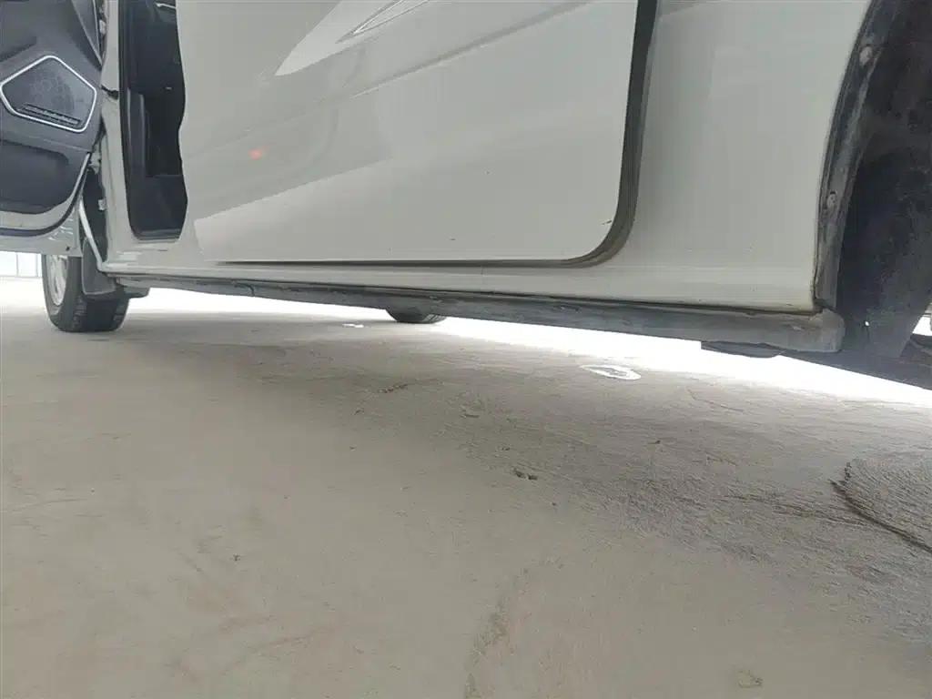 Fengxing M7 2021 1.8T Manual Deluxe Edition — миниатюра 22