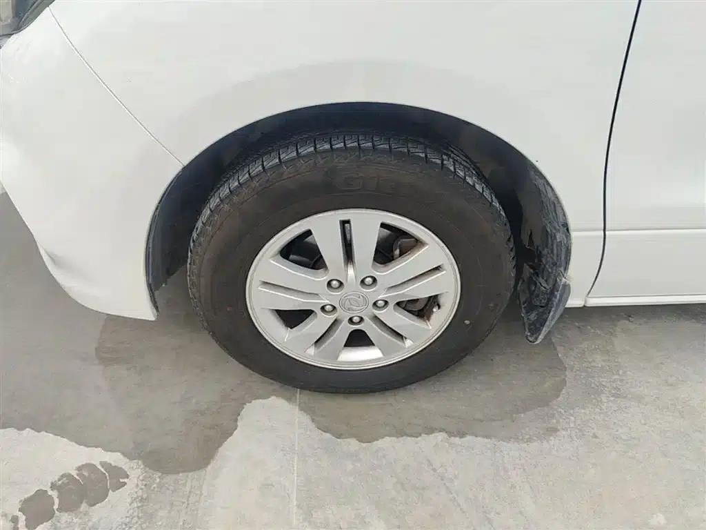 Fengxing M7 2021 1.8T Manual Deluxe Edition — миниатюра 23