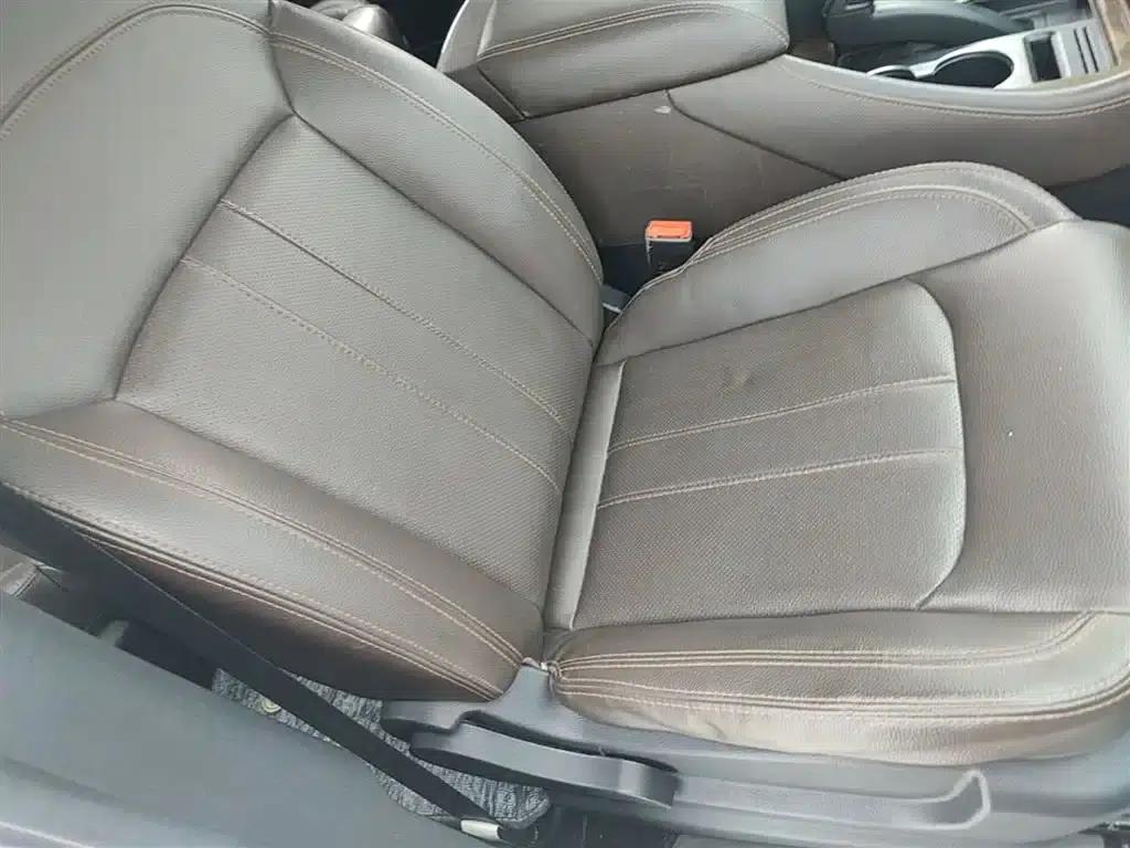 Fengxing M7 2021 1.8T Manual Deluxe Edition — миниатюра 25