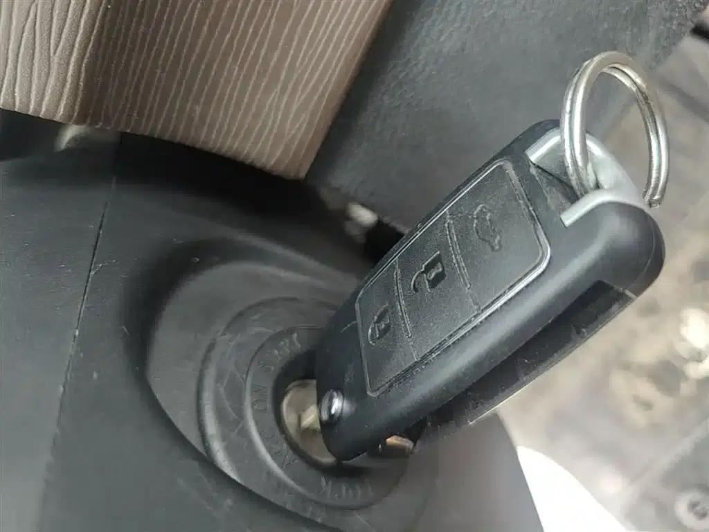 Fengxing M7 2021 1.8T Manual Deluxe Edition — миниатюра 9