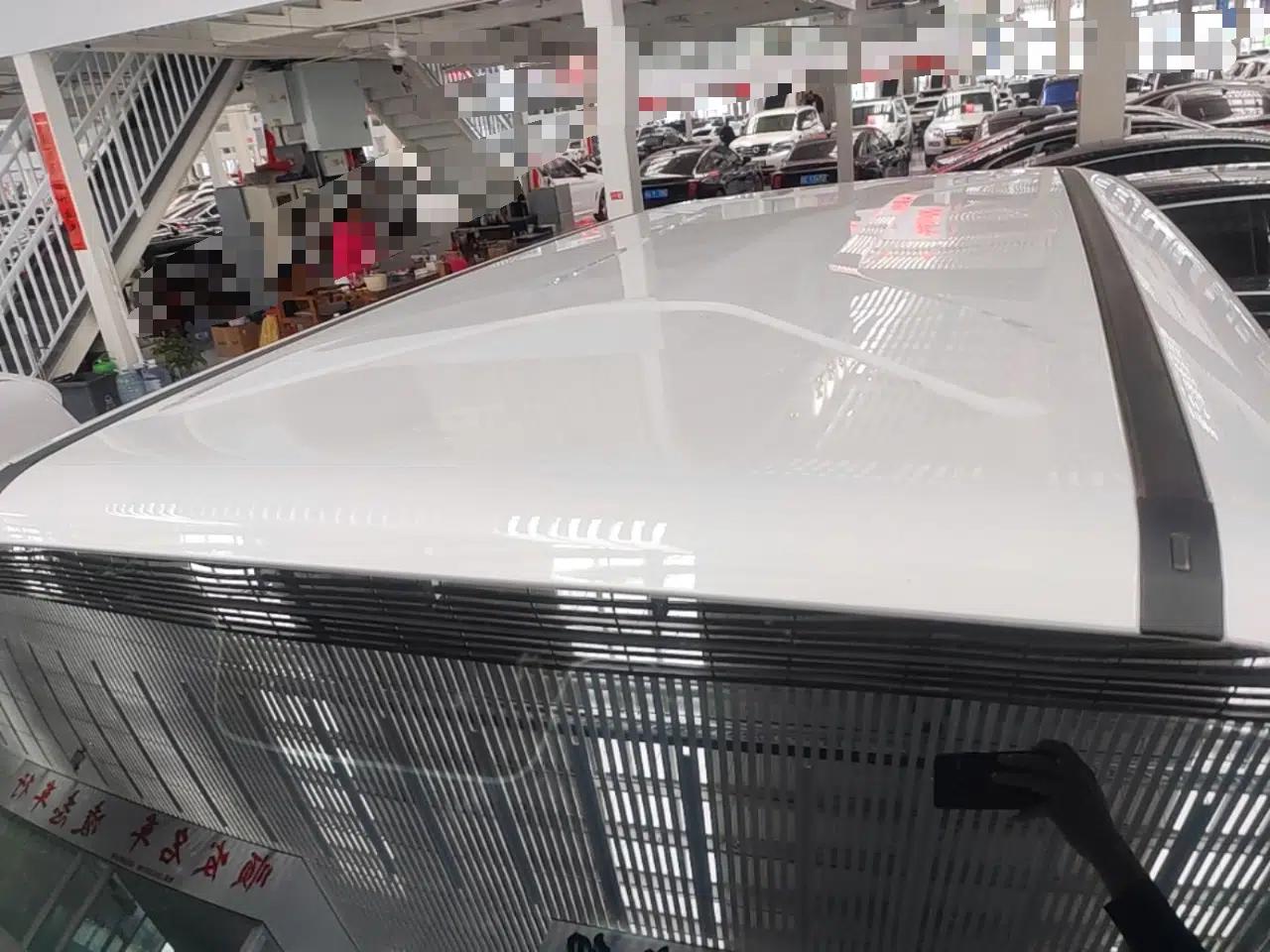 iCAR V23 2025 401 Two-Wheel Drive Advanced Edition — миниатюра 11