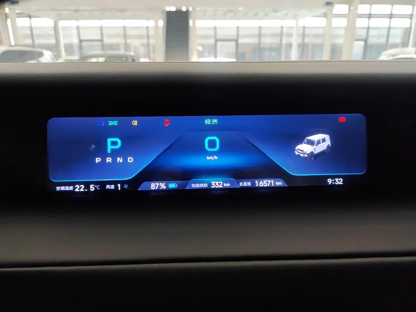 iCAR V23 2025 401 Two-Wheel Drive Advanced Edition — миниатюра 15