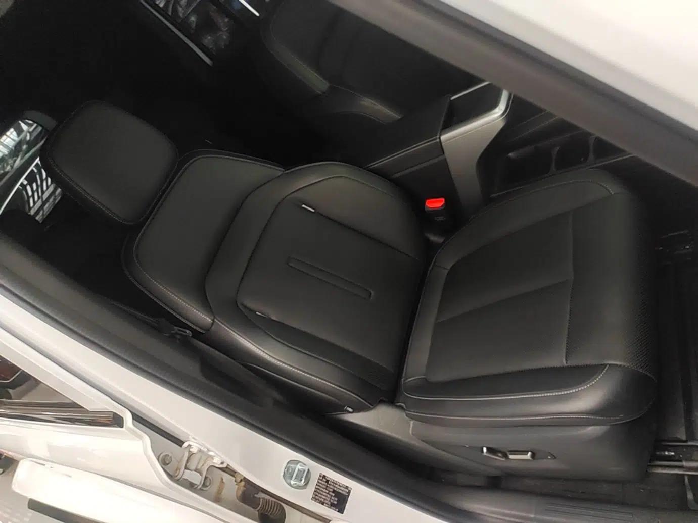 iCAR V23 2025 401 Two-Wheel Drive Advanced Edition — миниатюра 23