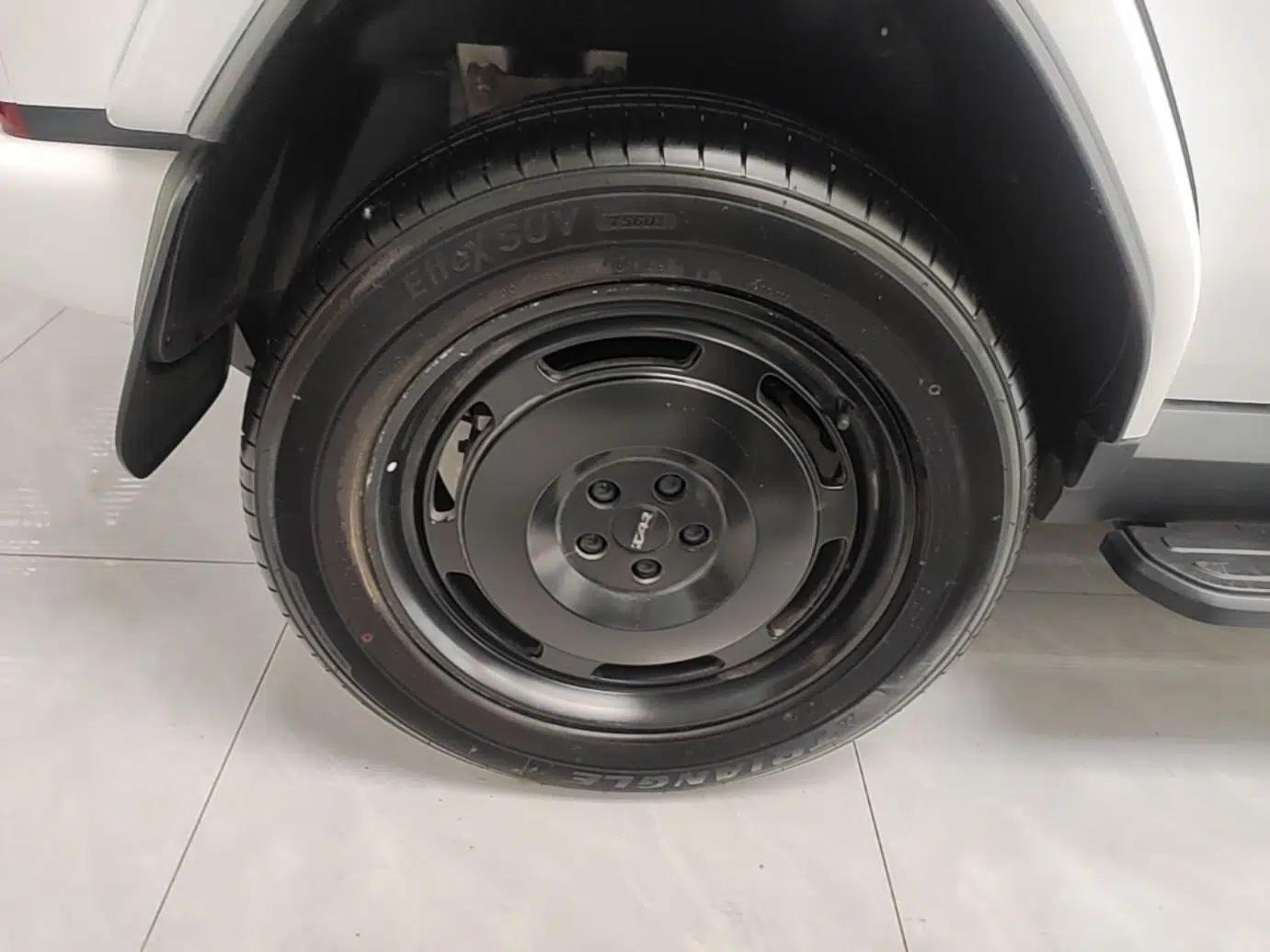 iCAR V23 2025 401 Two-Wheel Drive Advanced Edition — миниатюра 10