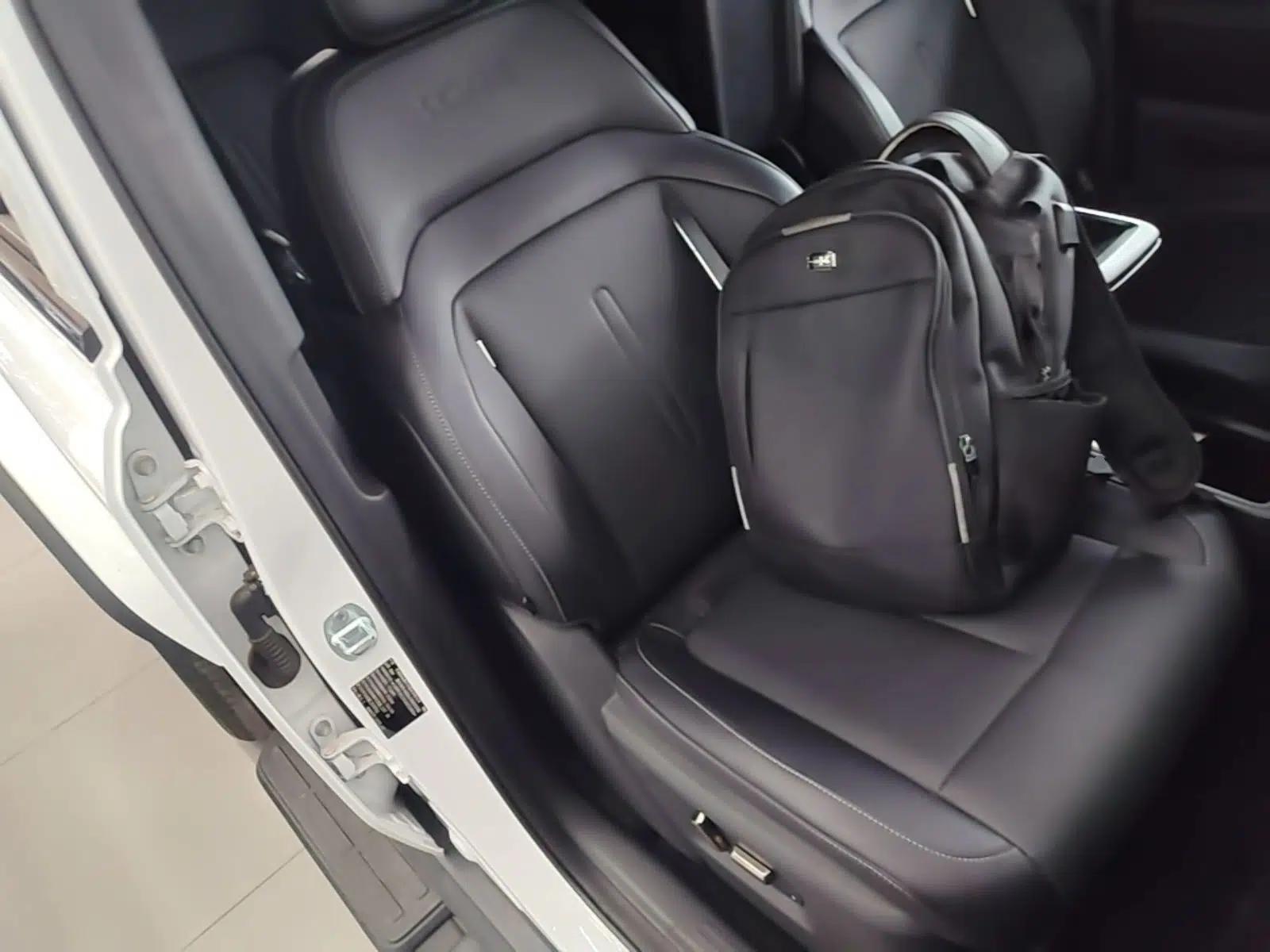 iCAR V23 2025 550 Two-Wheel Drive Intelligent Driving Version — миниатюра 23
