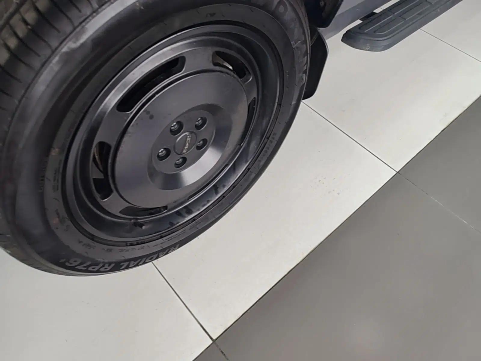 iCAR V23 2025 550 Two-Wheel Drive Intelligent Driving Version — миниатюра 8