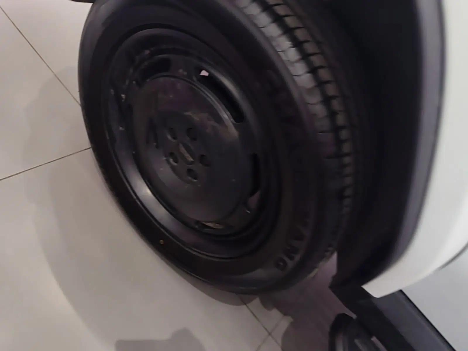 iCAR V23 2025 550 Two-Wheel Drive Intelligent Driving Version — миниатюра 10