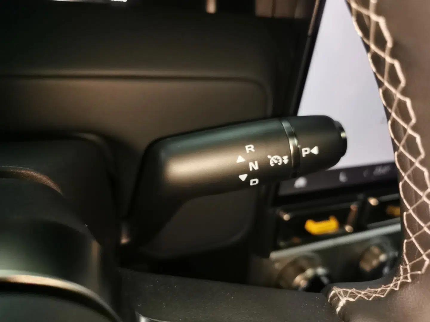 iCAR V23 2026 Model 401 Two-Wheel Drive Super Sports Edition — миниатюра 17