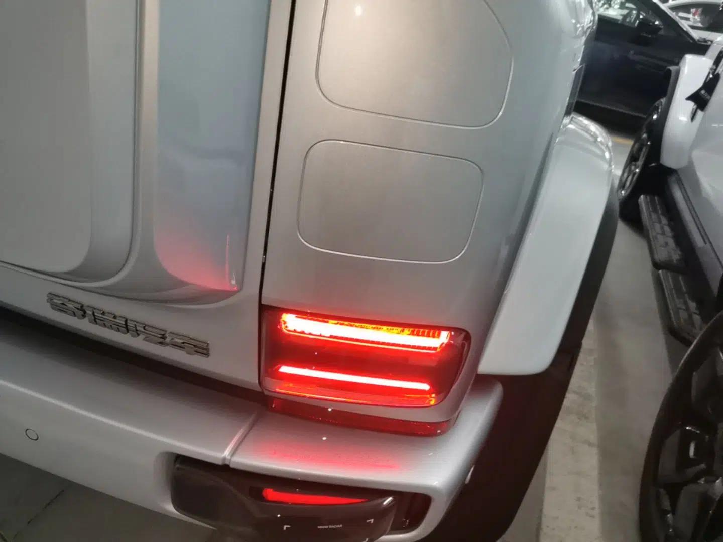 iCAR V23 2026 Model 401 Two-Wheel Drive Super Sports Edition — миниатюра 8