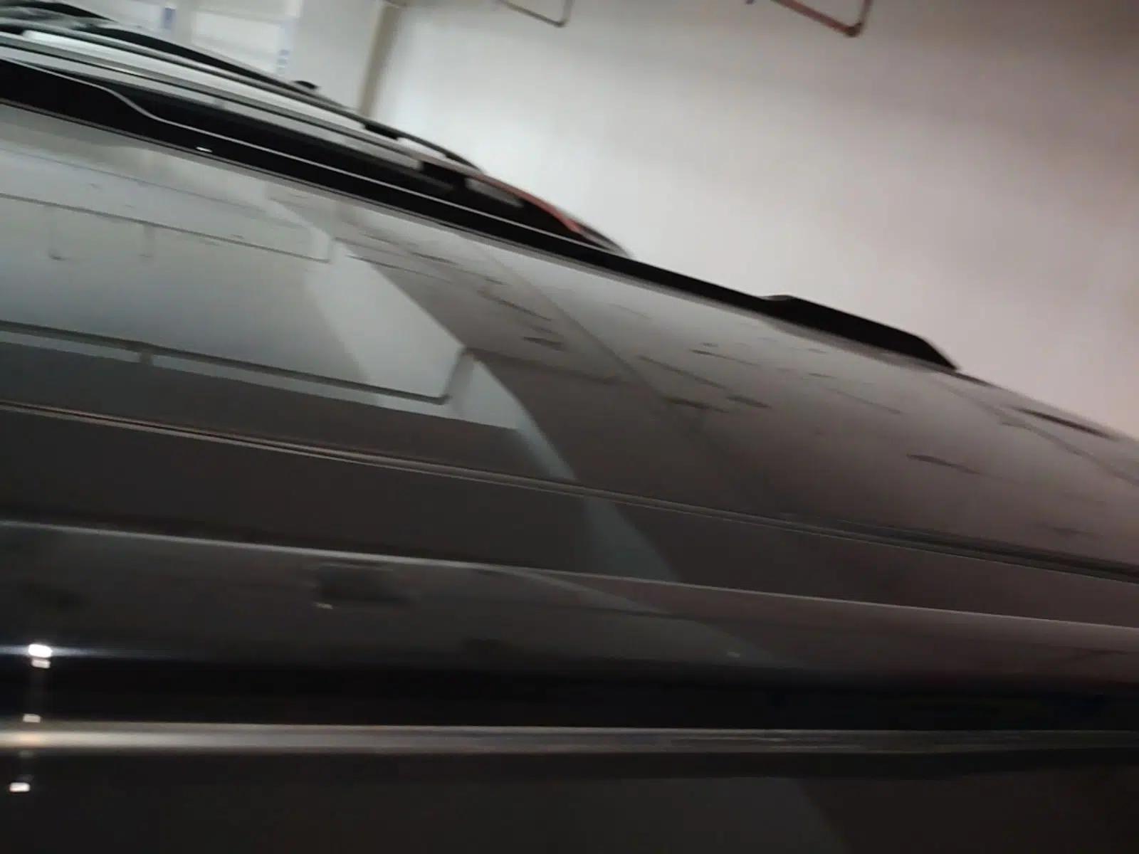 iCAR 03 2024 401km Range Two-Wheel Drive Standard Yuechao Version — миниатюра 11