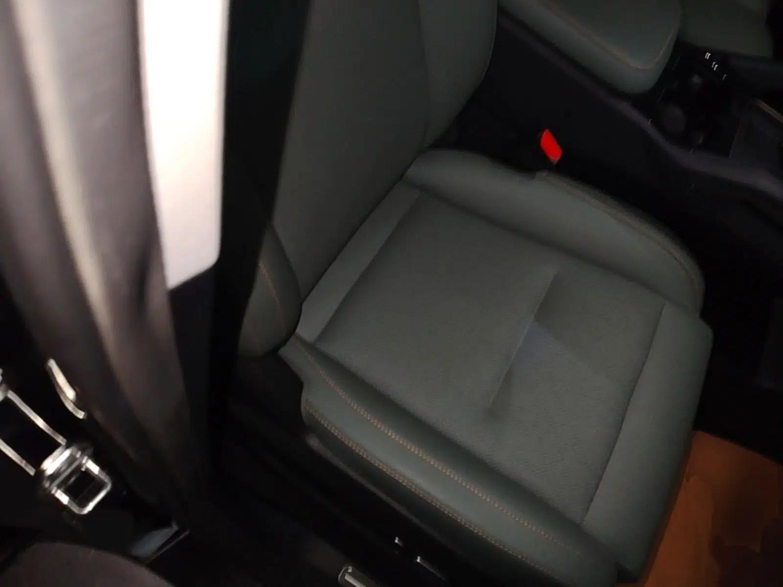 iCAR 03 2024 401km Range Two-Wheel Drive Standard Yuechao Version — миниатюра 23