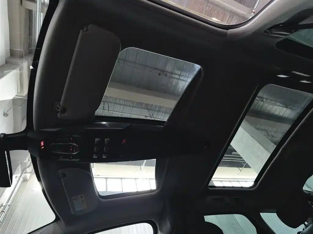 DS 5 2015 1.6T Luxury Edition THP160 — миниатюра 14