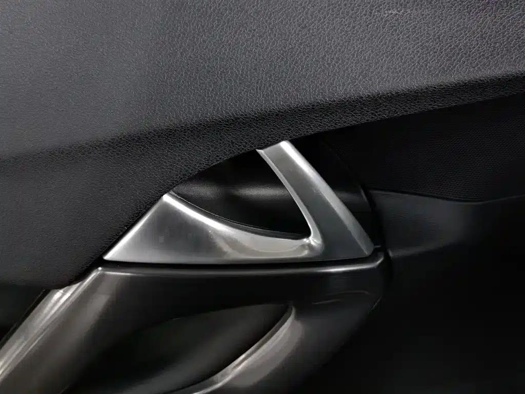 DS 5 2015 1.6T Luxury Edition THP160 — миниатюра 9