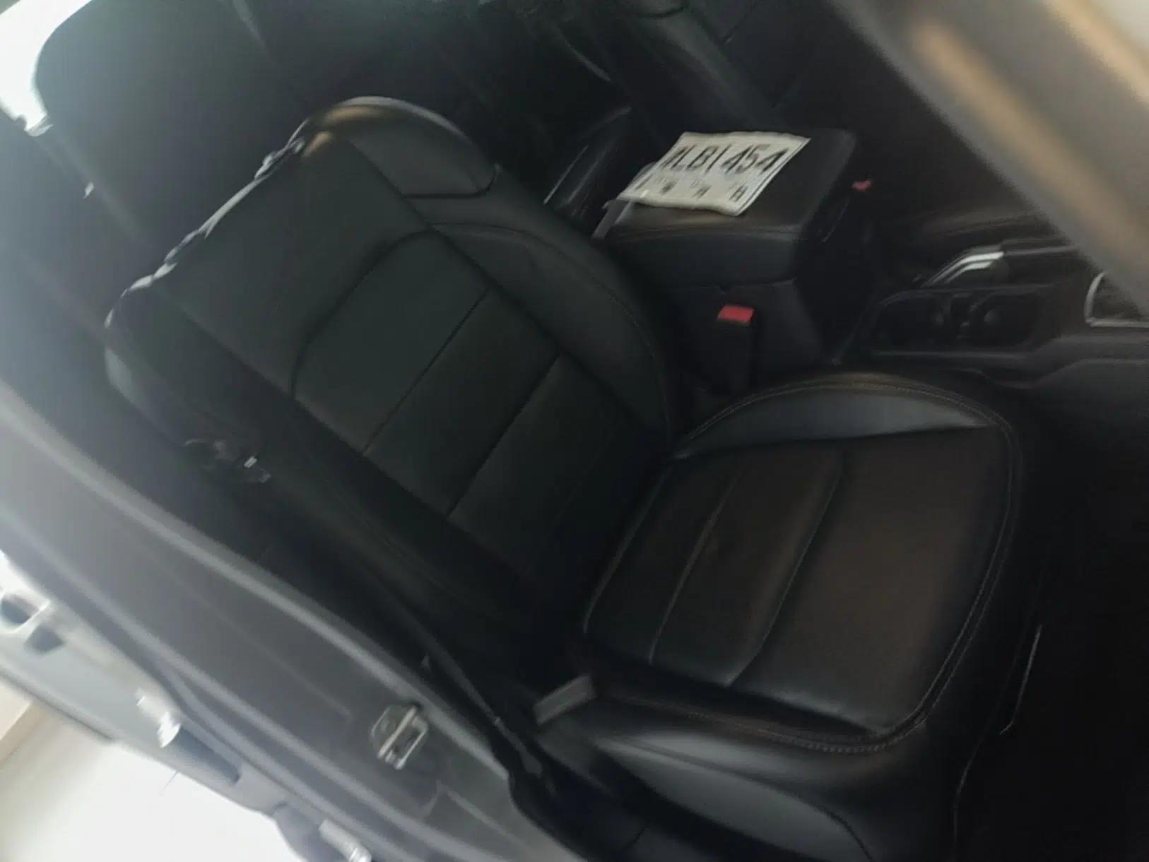 Jeep Wrangler 2019 2.0T Sahara Four-Door Version China VI Emission Standard — миниатюра 23