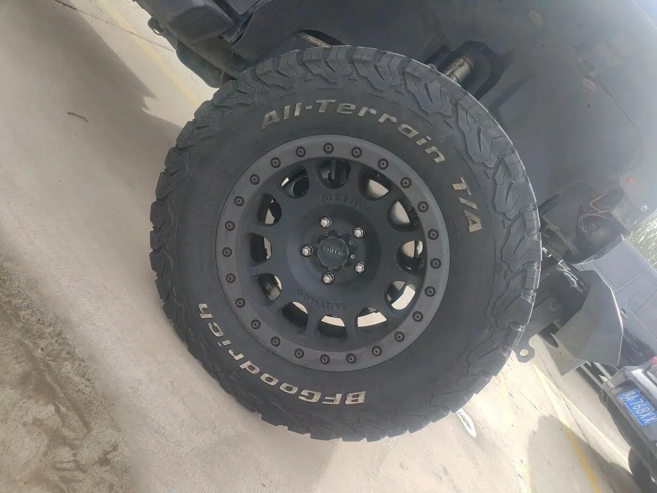 Jeep Wrangler 2014 3.0L Sahara Four-Door Edition — миниатюра 8