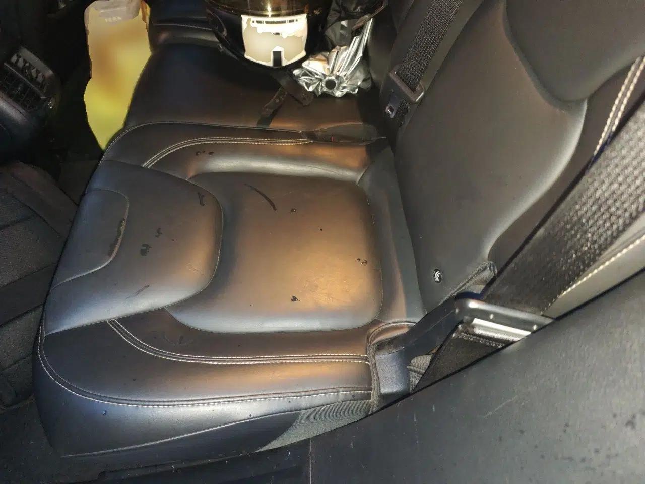 Jeep Cherokee 2016 2.4L Leading Edition — миниатюра 18