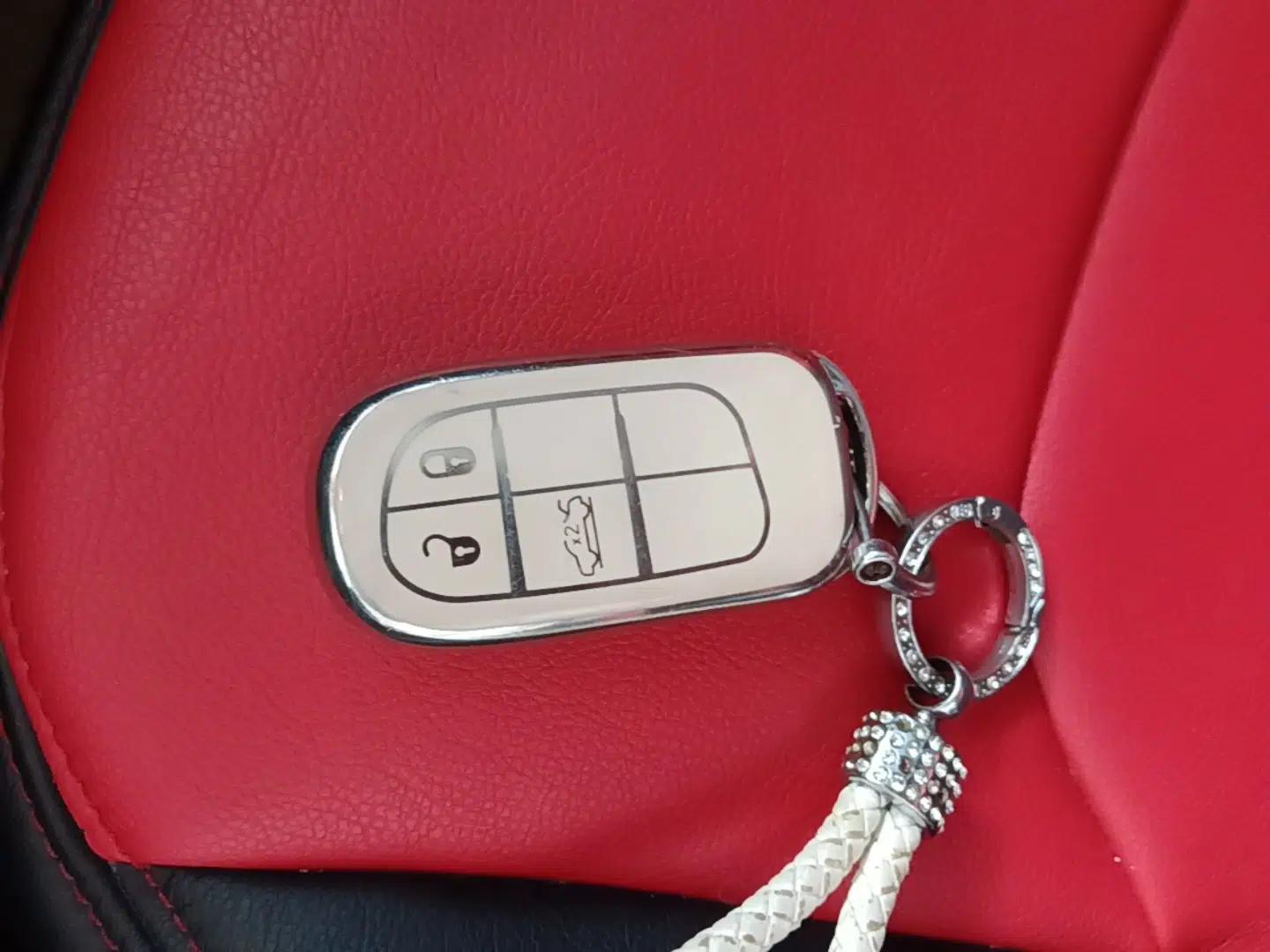 Jeep Renegade 2018 Connected Large Screen Version 180T Automatic Jingneng Version — миниатюра 12