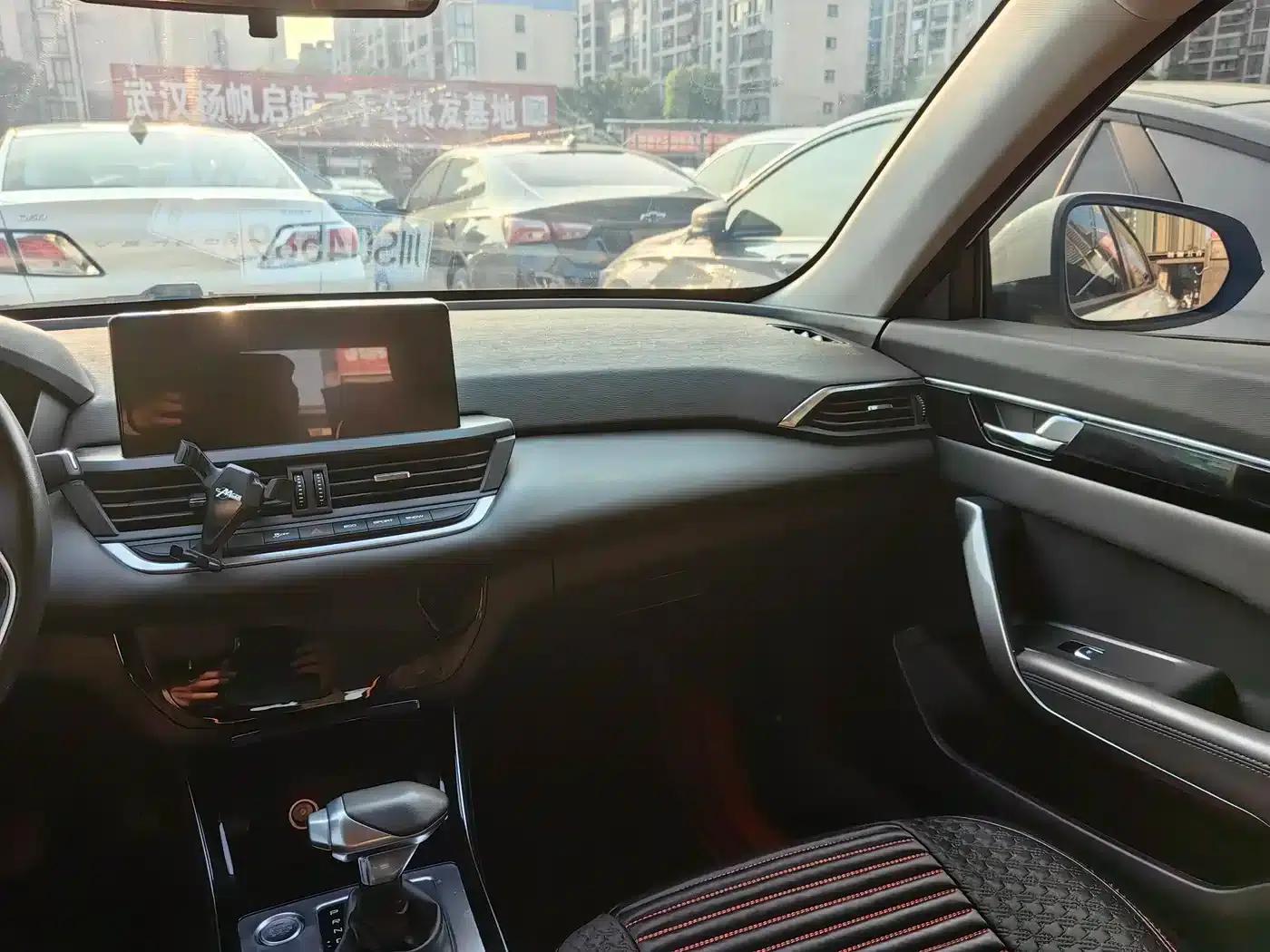 Aeolus Yixuan 2020 230T Automatic Cool Edition — миниатюра 12