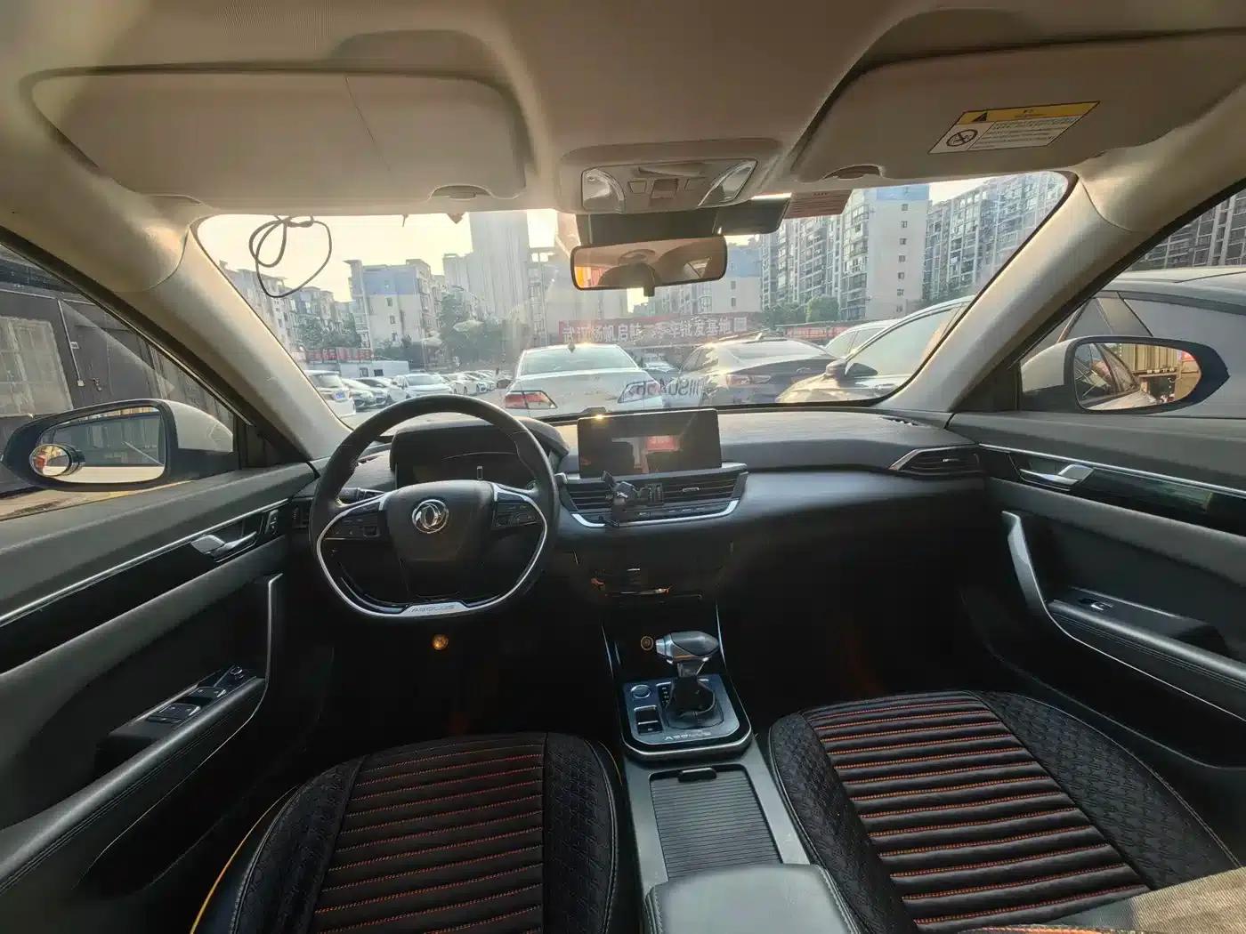 Aeolus Yixuan 2020 230T Automatic Cool Edition — миниатюра 9