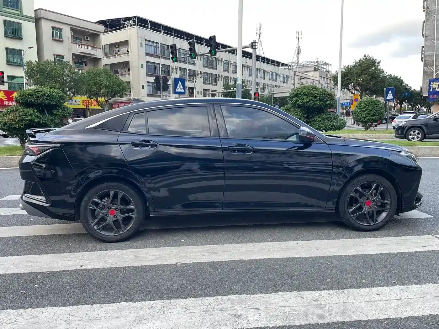 Aeolus Yixuan 2021 230T Automatic Chasing Knight Edition — миниатюра 21