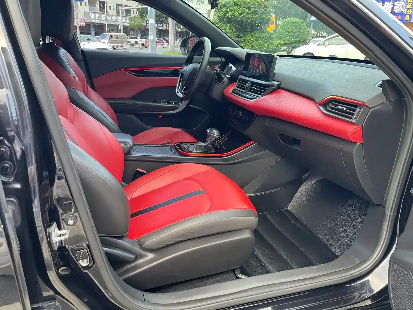 Aeolus Yixuan 2021 230T Automatic Chasing Knight Edition — миниатюра 10