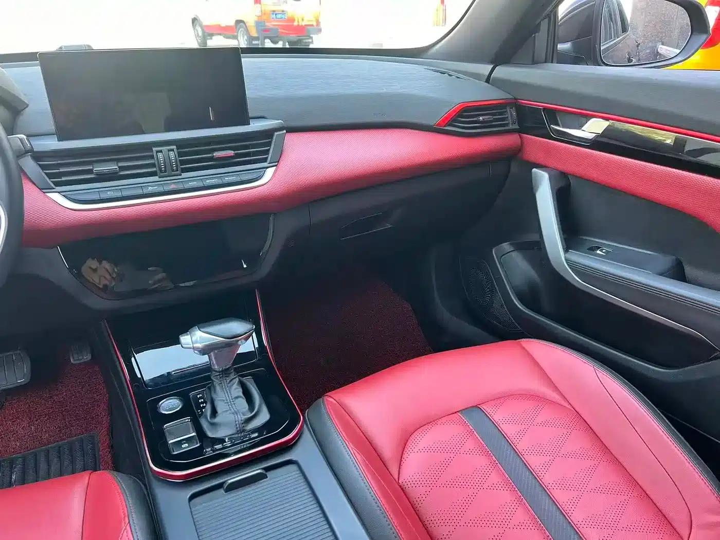 Aeolus Yixuan 2021 230T Automatic Tracking Edition — миниатюра 11