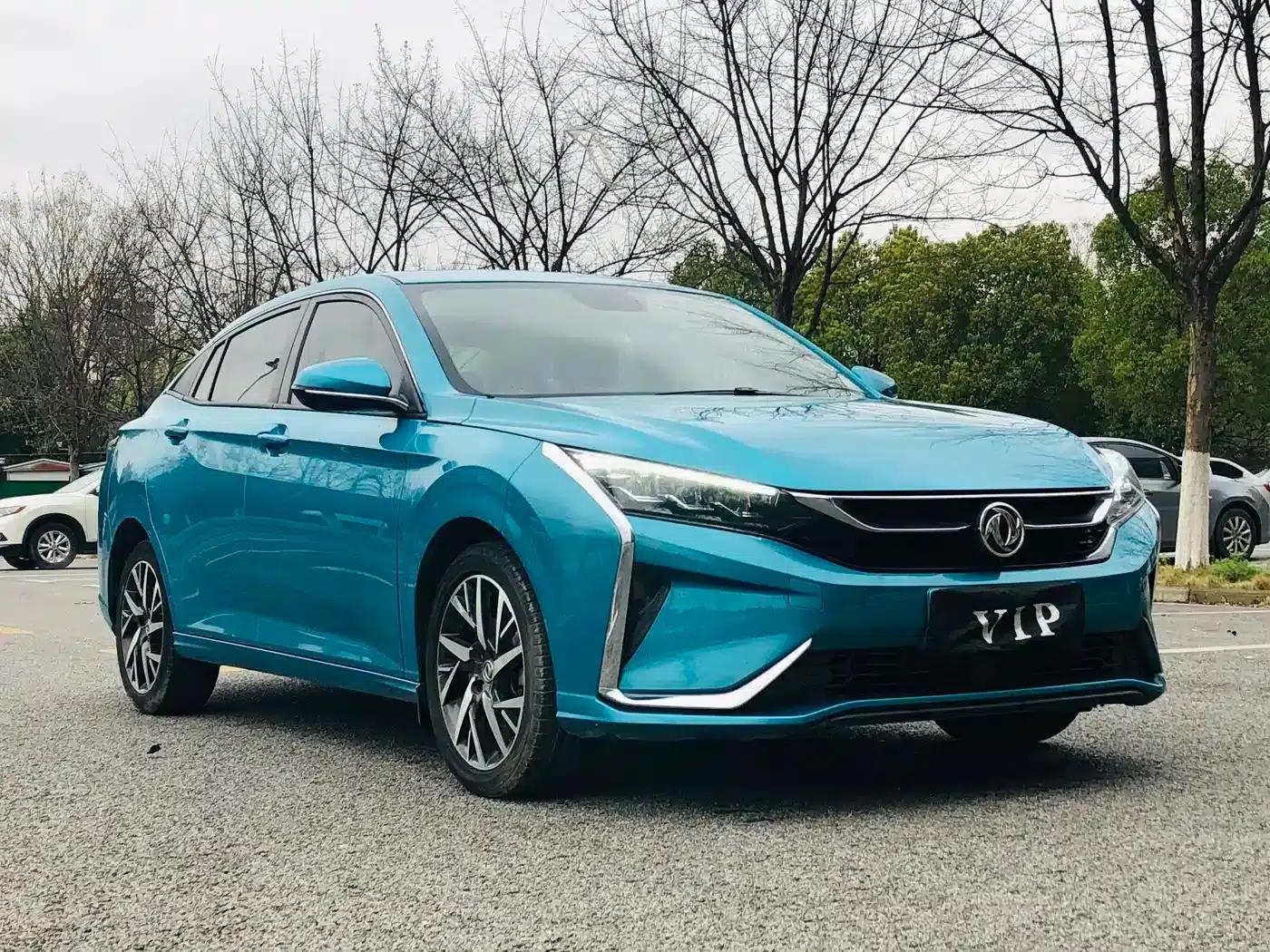 Aeolus Yixuan 2020 230T Automatic Dazzling Edition — миниатюра 3
