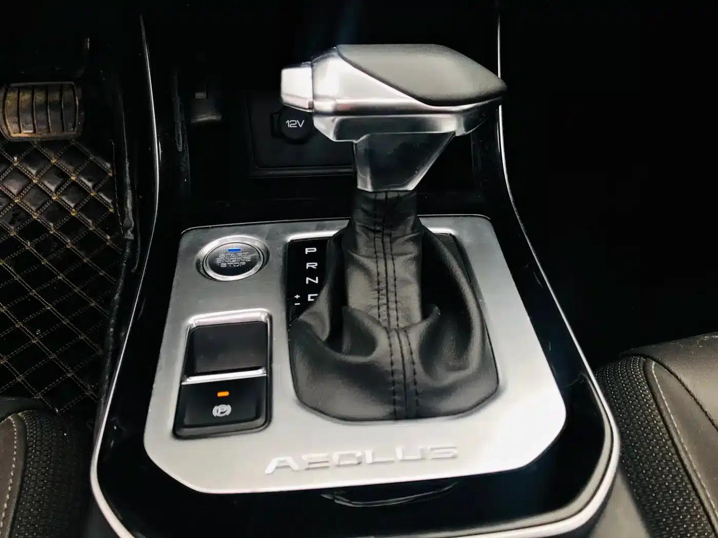 Aeolus Yixuan 2020 230T Automatic Dazzling Edition — миниатюра 5