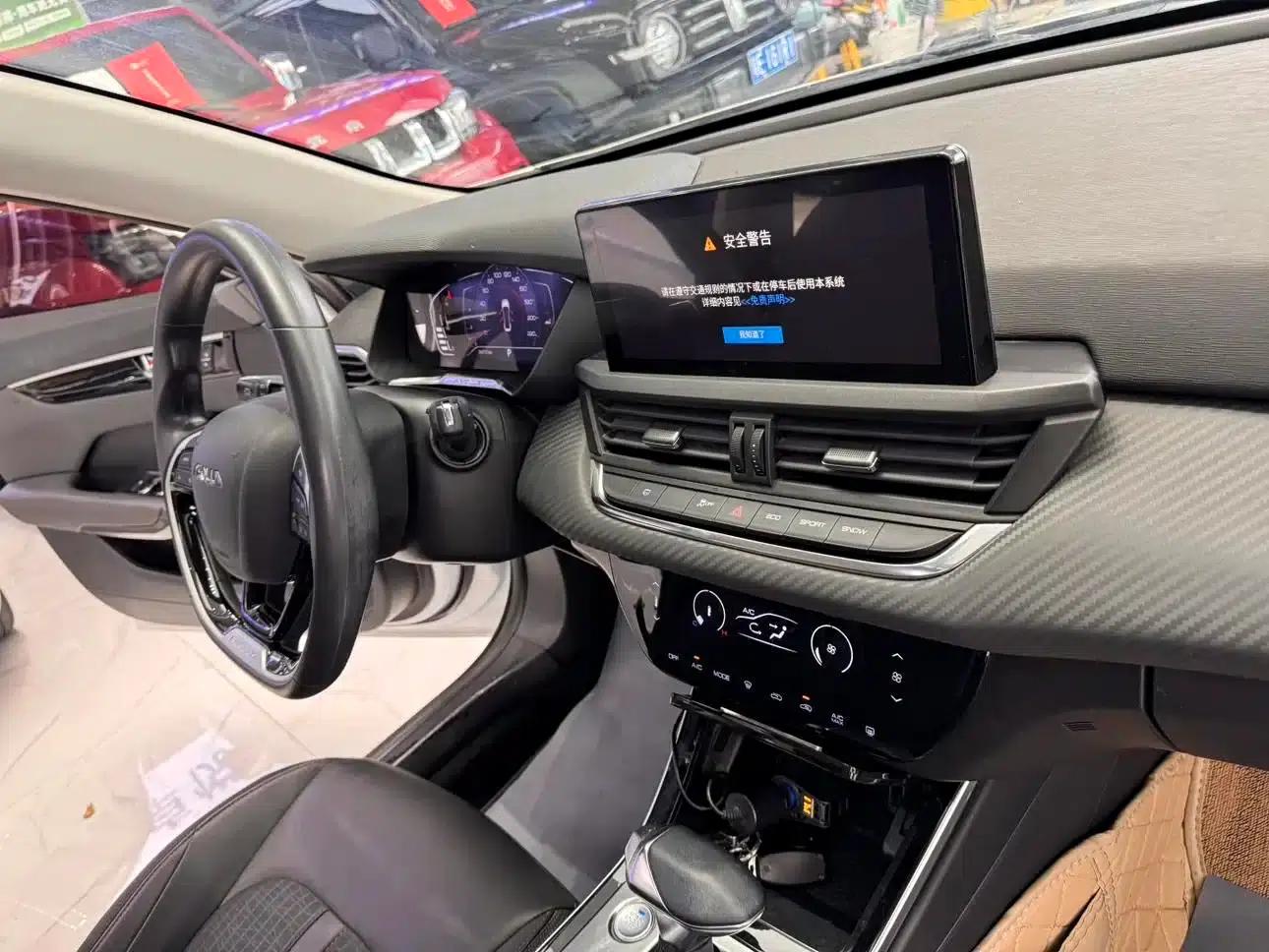 Aeolus Yixuan 2020 230T Automatic Dazzling Track Edition — миниатюра 14
